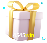 Receba seus bônus de boas-vindas no 4545win