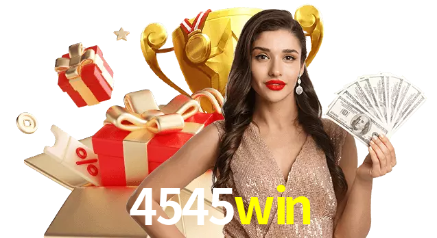 Jogue com dealers reais no 4545win!