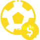 Aposte em esportes do mundo todo no 4545win!