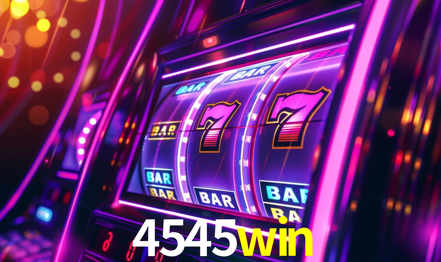 4545win bet
