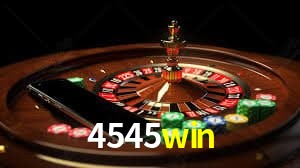 Statistics 4545win