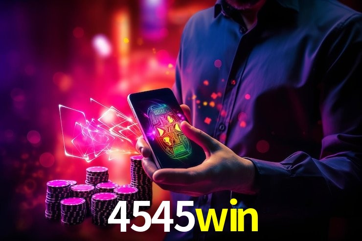 Experiência VIP 4545win