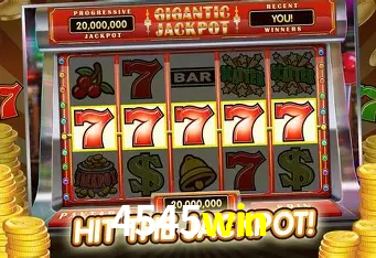 A Emoção da Loteria na 4545win: Uma Chance de Mudança de Vida