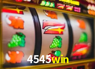 Desvendando o Mundo dos Jogos Virtuais na 4545win