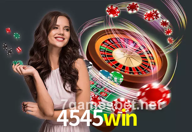 vivo no cassino 4545win