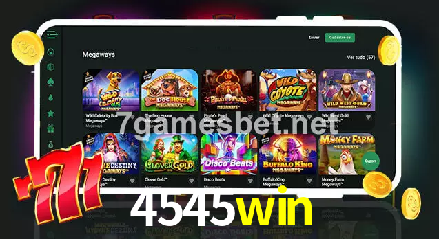 4545win aplicativo