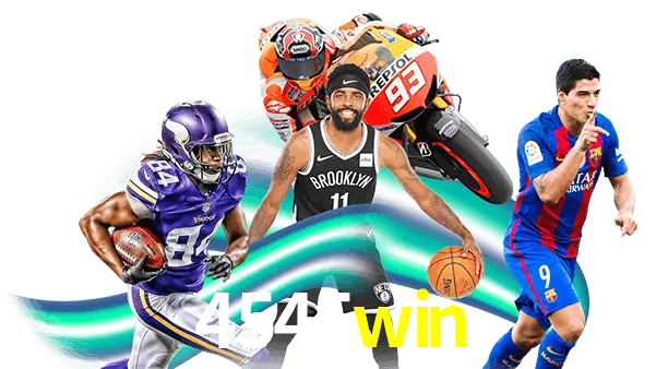 4545win