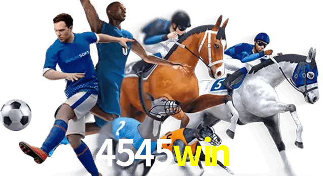 4545win
