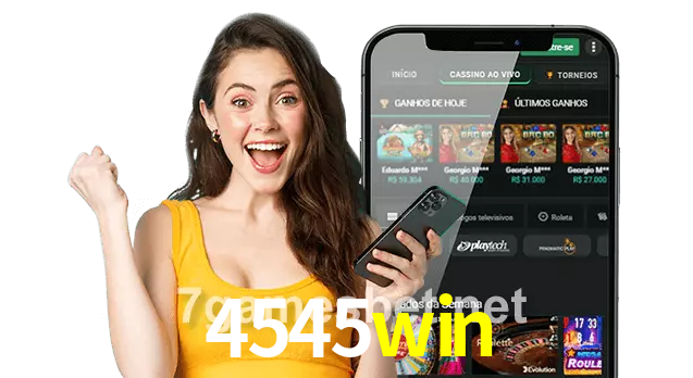 4545win