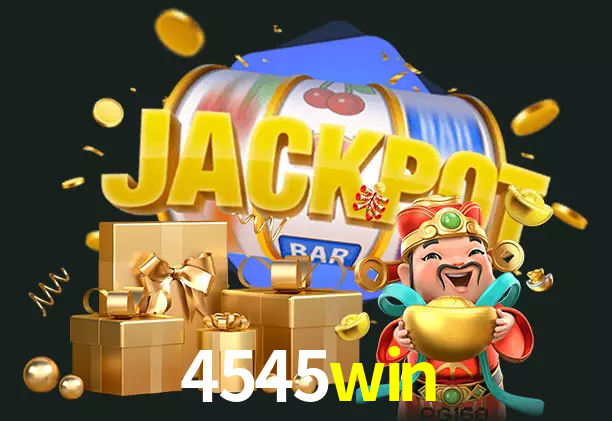 4545win bet