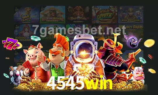 cassino 4545win