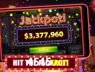 4545win Belo Horizonte - VIP Casino
