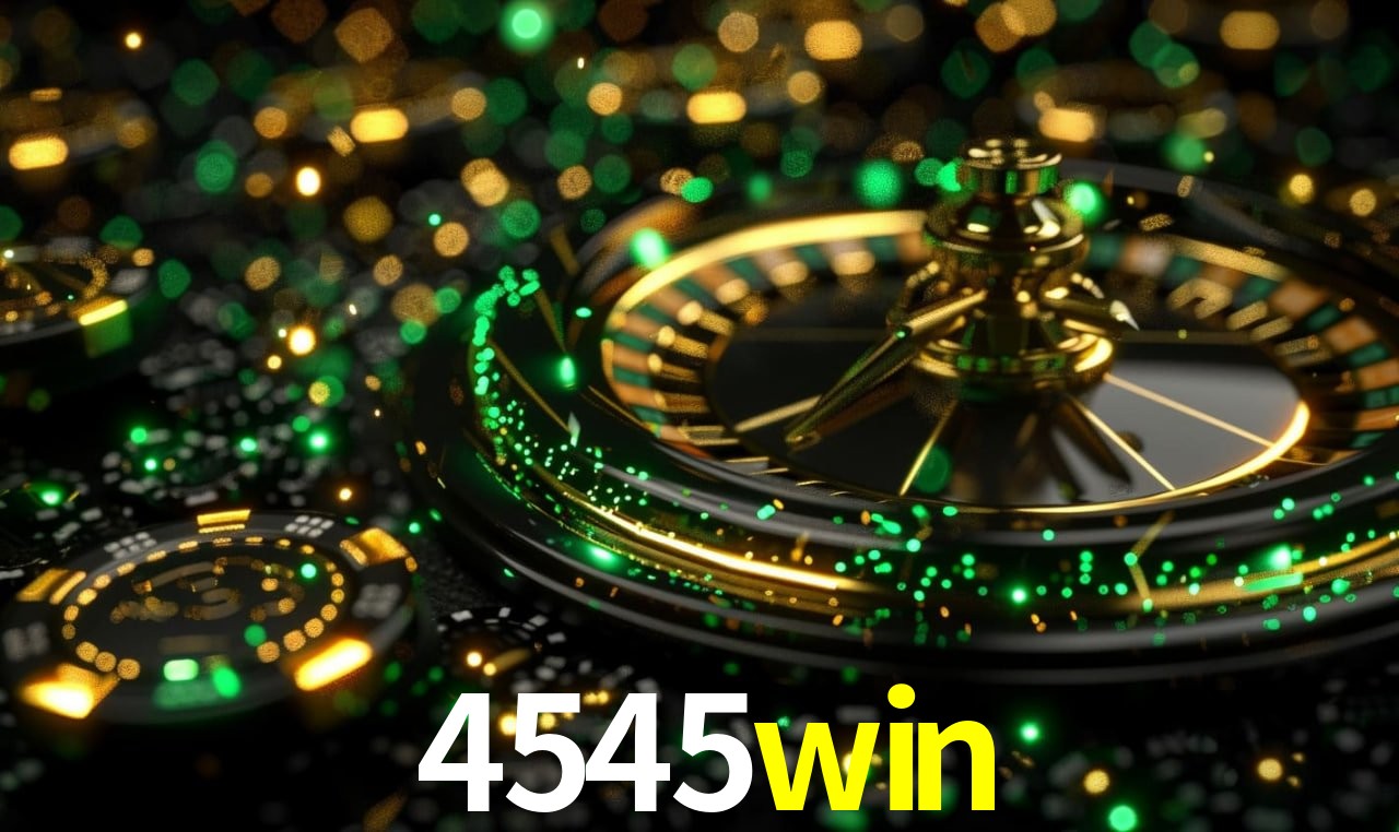 4545win Salvador - Strategy