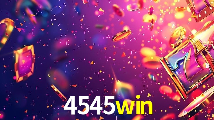 Jogos Exclusivos 4545win