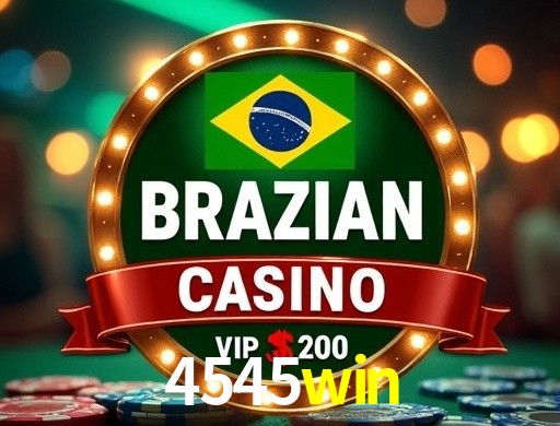 4545win - Análise de Mercados Esportivos