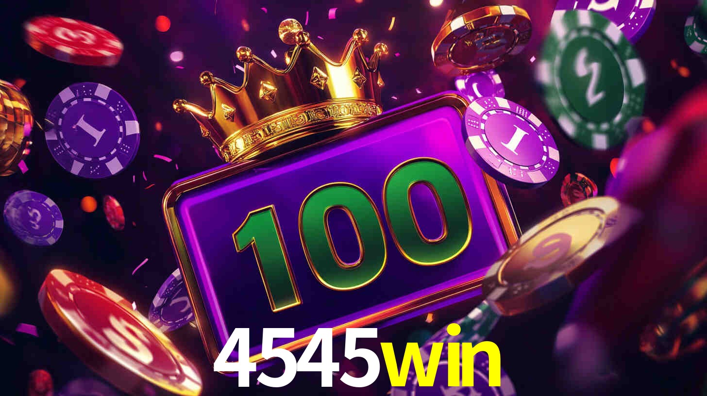 Live Casino 4545win