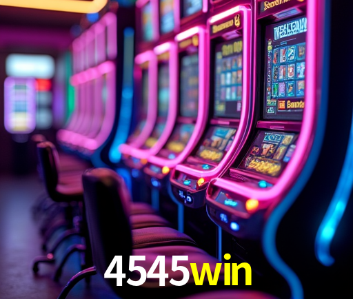 4545win Rio de Janeiro - Slot Strategy