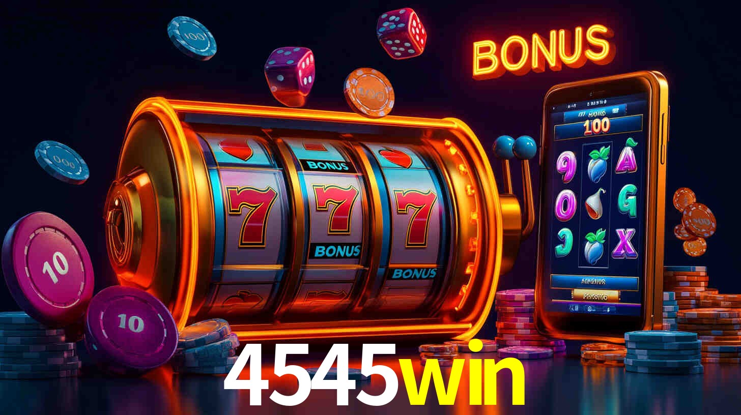 Desvendando o Mundo dos Jogos Virtuais na 4545win