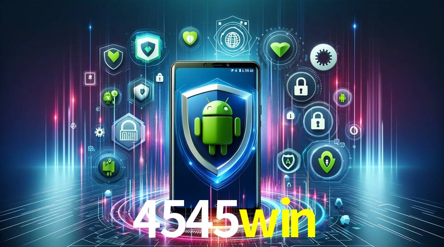 Platform Technology 4545win