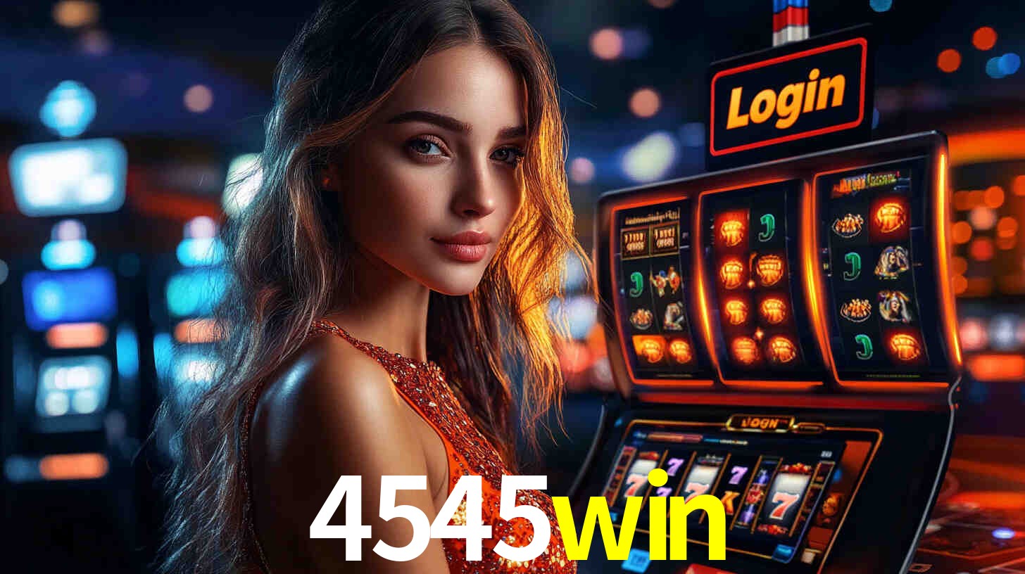 4545win