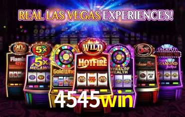 4545win São Paulo - Live Tables