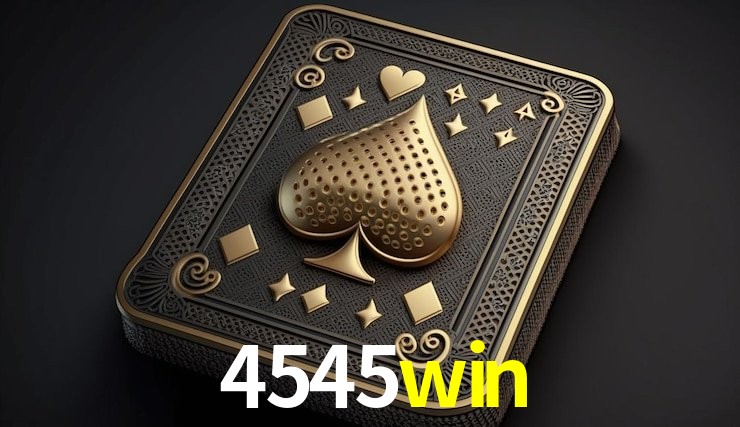 Design Responsivo 4545win