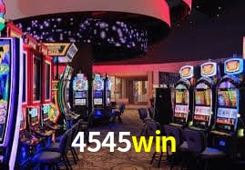 4545win Brasília - Leaderboards
