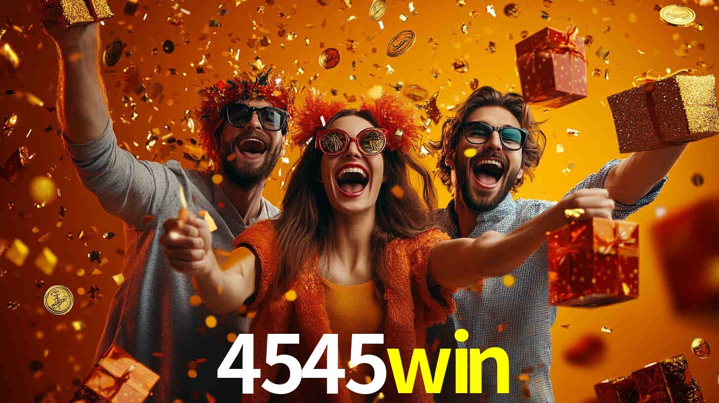 4545win: Seu Especialista em Apostas Esportivas Brasileiras