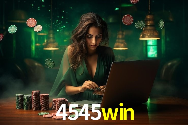 4545win - App Security