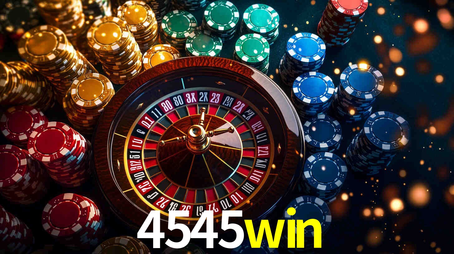 Daily Bonuses 4545win