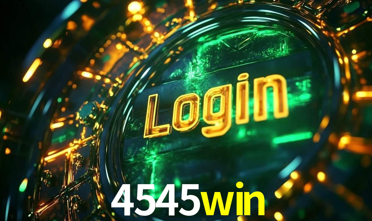 4545win - Installation Guide