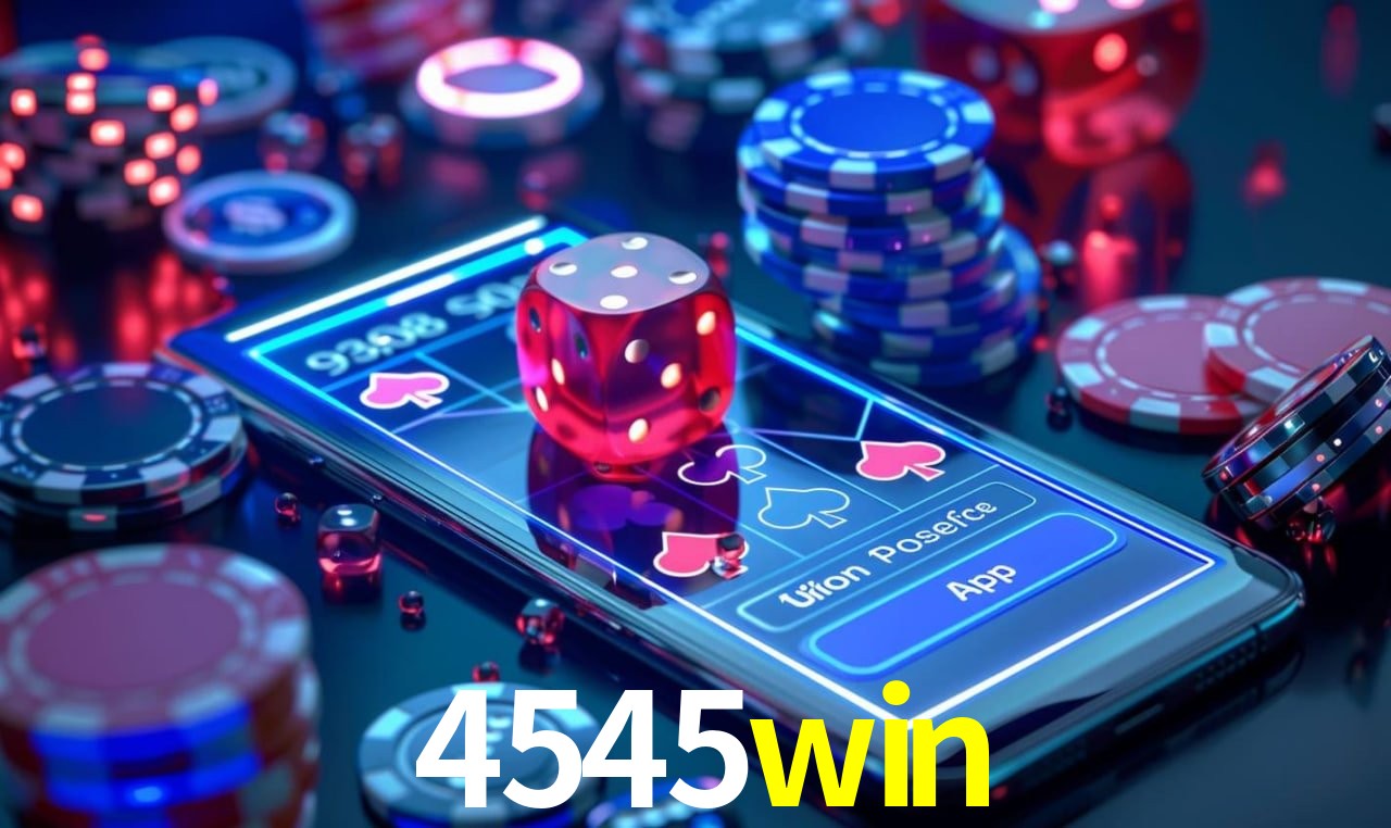 4545win Brasília - Betting Features