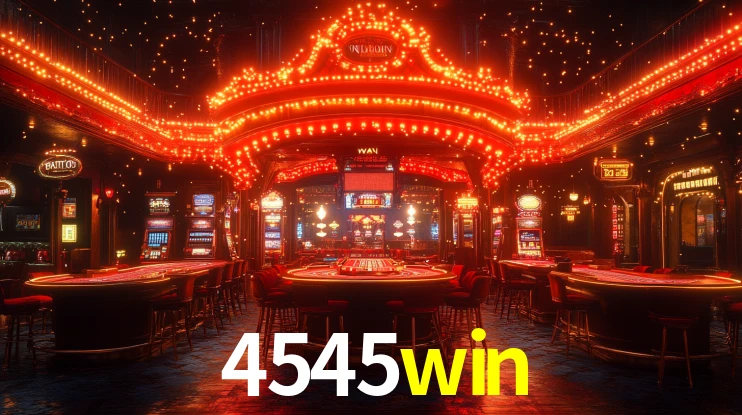 Premium Interface 4545win