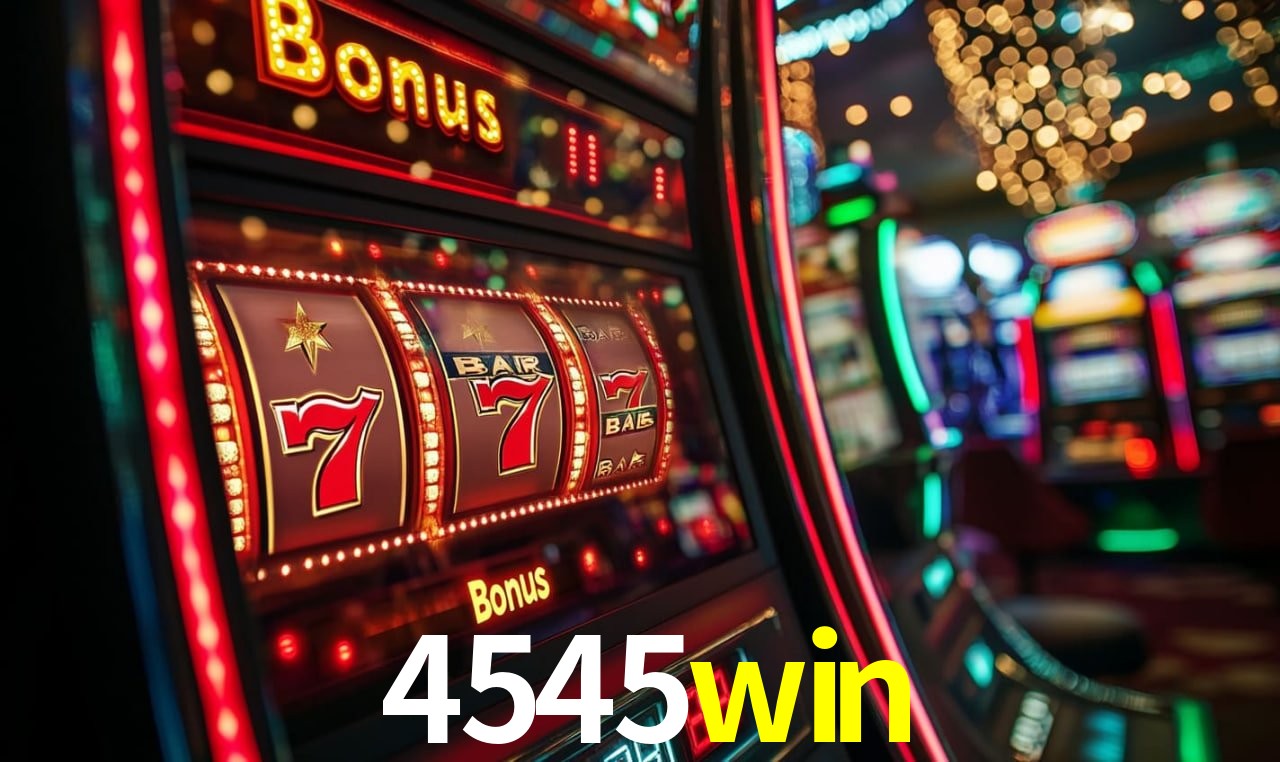 4545win