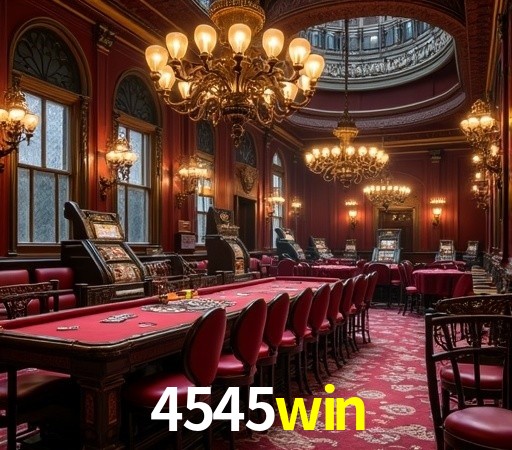 4545win Belo Horizonte - Payments