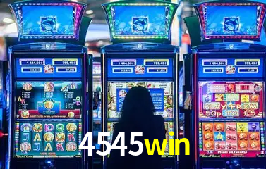 Desvendando o Mundo dos Jogos Virtuais na 4545win