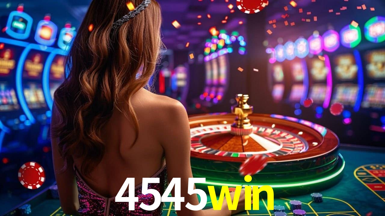 4545win - App Compatibility