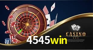 Login Seguro 4545win