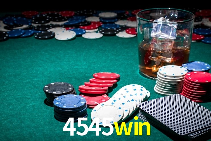 Avaliações dos Jogadores 4545win