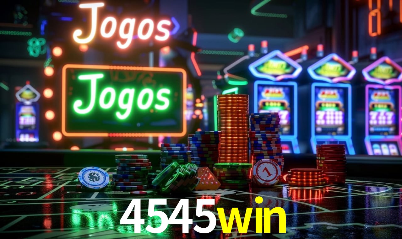 4545win bet