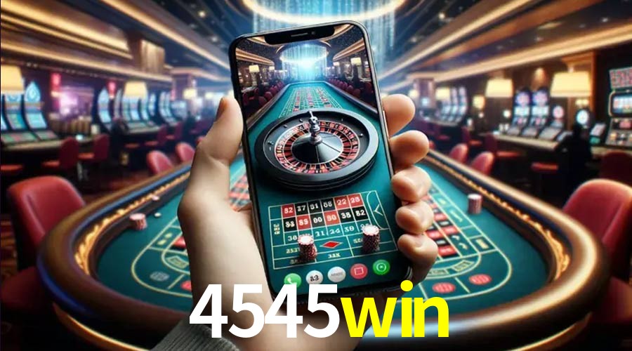 Responsive Design 4545win