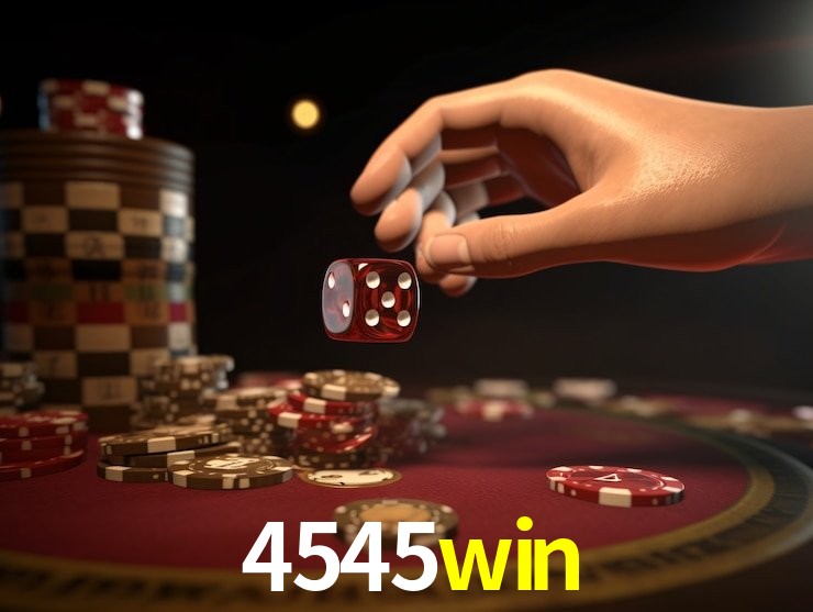 4545win Rio de Janeiro - Popular Jogos