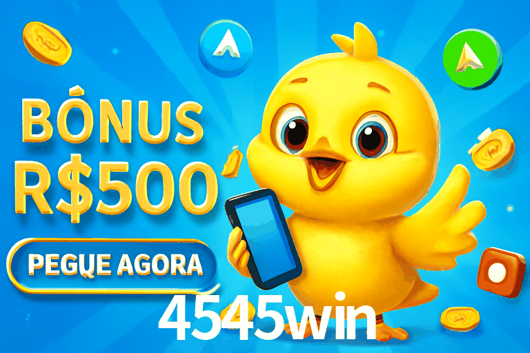 Exclusive Offers 4545win
