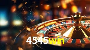 4545win São Paulo - Hot Promos