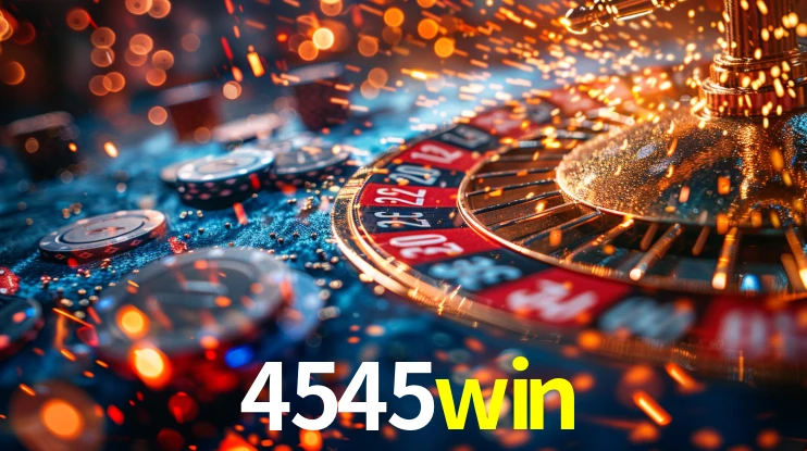 API Integration 4545win