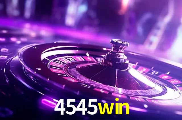 Casino Ao Vivo 4545win