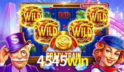 4545win São Paulo - All Bonuses