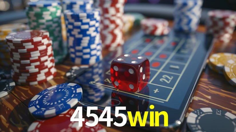 4545win bet