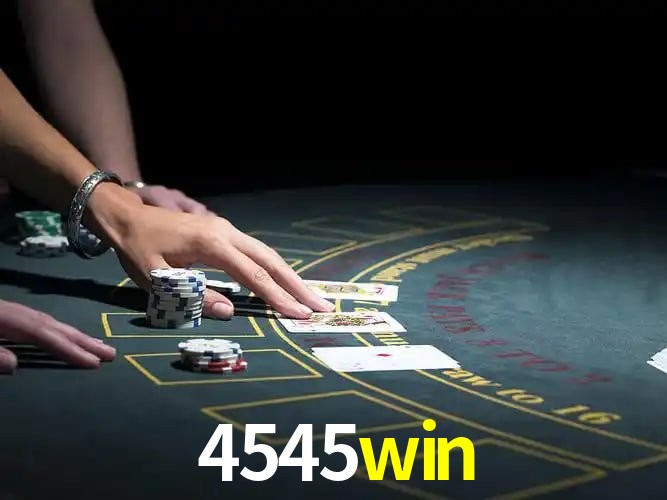 4545win Promoções - 30+ Ofertas Diárias