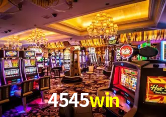4545win Rio de Janeiro - Professional Dealers